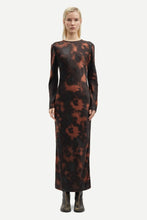 Cargar imagen en el visor de la galería, Vestido satinado