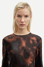 Cargar imagen en el visor de la galería, Vestido satinado