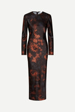 Cargar imagen en el visor de la galería, Vestido satinado