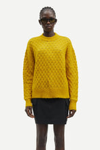 Cargar imagen en el visor de la galería, Jersey Mostaza