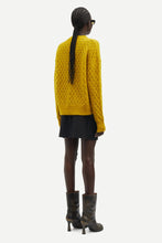 Cargar imagen en el visor de la galería, Jersey Mostaza