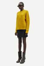 Cargar imagen en el visor de la galería, Jersey Mostaza