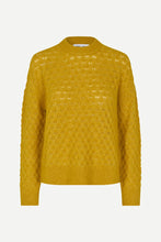 Cargar imagen en el visor de la galería, Jersey Mostaza