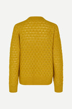 Cargar imagen en el visor de la galería, Jersey Mostaza