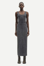 Cargar imagen en el visor de la galería, Falda Gris