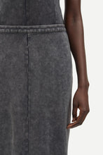 Cargar imagen en el visor de la galería, Falda Gris