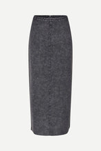 Cargar imagen en el visor de la galería, Falda Gris