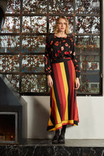 Cargar imagen en el visor de la galería, Falda Rayas