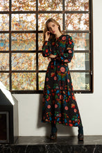 Cargar imagen en el visor de la galería, Vestido Casilda