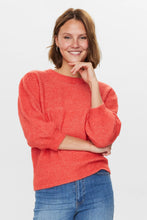 Cargar imagen en el visor de la galería, Jersey Nuria