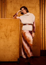 Cargar imagen en el visor de la galería, Falda Tie Dye