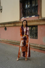 Cargar imagen en el visor de la galería, Falda Tie Dye