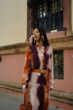 Cargar imagen en el visor de la galería, Falda Tie Dye