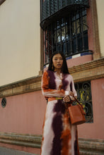 Cargar imagen en el visor de la galería, Falda Tie Dye