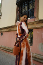 Cargar imagen en el visor de la galería, Falda Tie Dye