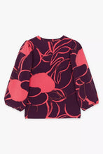 Cargar imagen en el visor de la galería, Blusa Udet