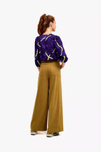 Cargar imagen en el visor de la galería, Blusa Floral