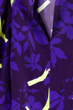 Cargar imagen en el visor de la galería, Blusa Floral