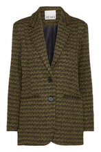 Cargar imagen en el visor de la galería, Blazer Green