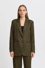 Cargar imagen en el visor de la galería, Blazer Green