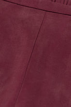 Cargar imagen en el visor de la galería, Pantalón Burdeos