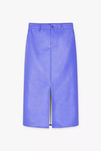 Cargar imagen en el visor de la galería, Falda morada