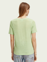 Cargar imagen en el visor de la galería, Camiseta Basica Verde

